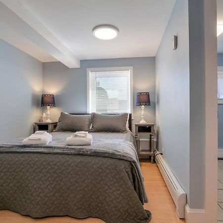 2Br Apt W/ 3 Min Walk To Downtown Swh - Low Tide Southwest Harbor Exterior foto