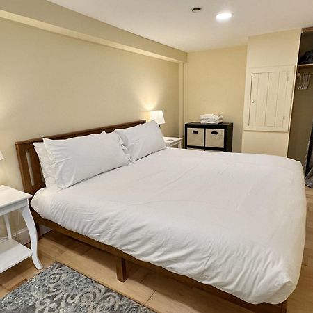 2Br Apt W/ 3 Min Walk To Downtown Swh - Low Tide Southwest Harbor Exterior foto