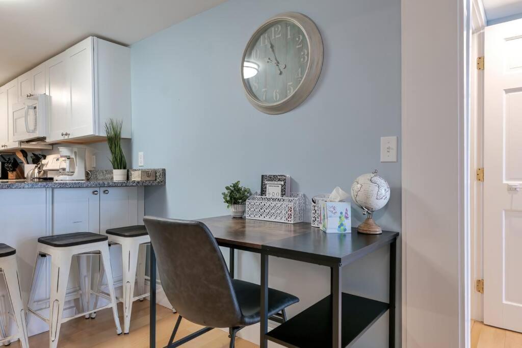 2Br Apt W/ 3 Min Walk To Downtown Swh - Low Tide Southwest Harbor Exterior foto