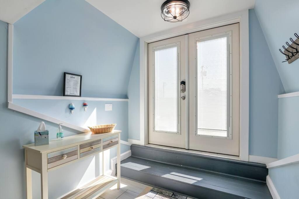 2Br Apt W/ 3 Min Walk To Downtown Swh - Low Tide Southwest Harbor Exterior foto