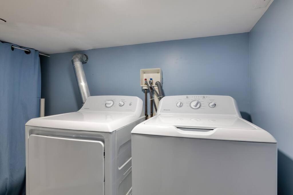 2Br Apt W/ 3 Min Walk To Downtown Swh - Low Tide Southwest Harbor Exterior foto